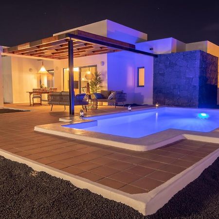 Villa Daida By Villalia Playa Blanca  Exterior foto