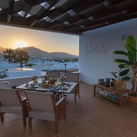Villa Daida By Villalia Playa Blanca  Exterior foto
