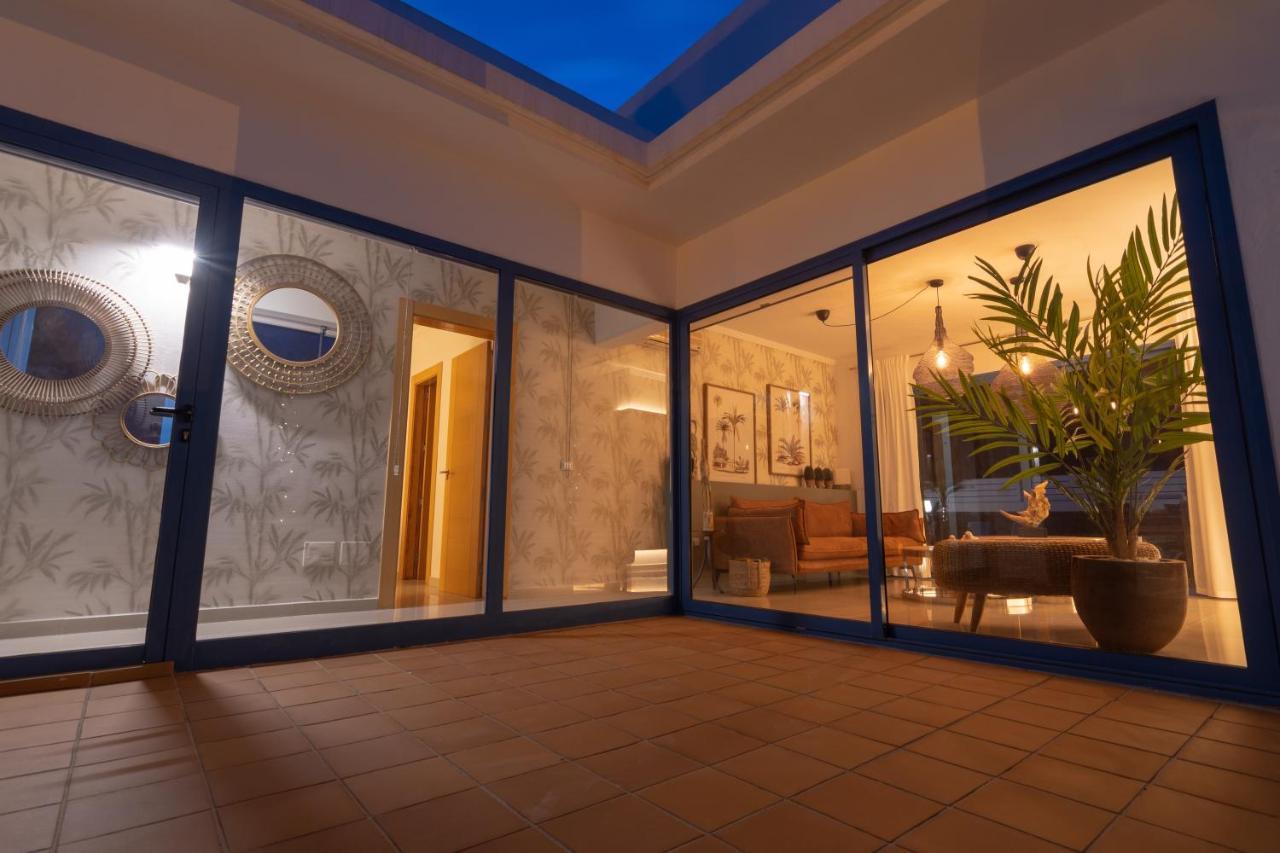 Villa Daida By Villalia Playa Blanca  Exterior foto