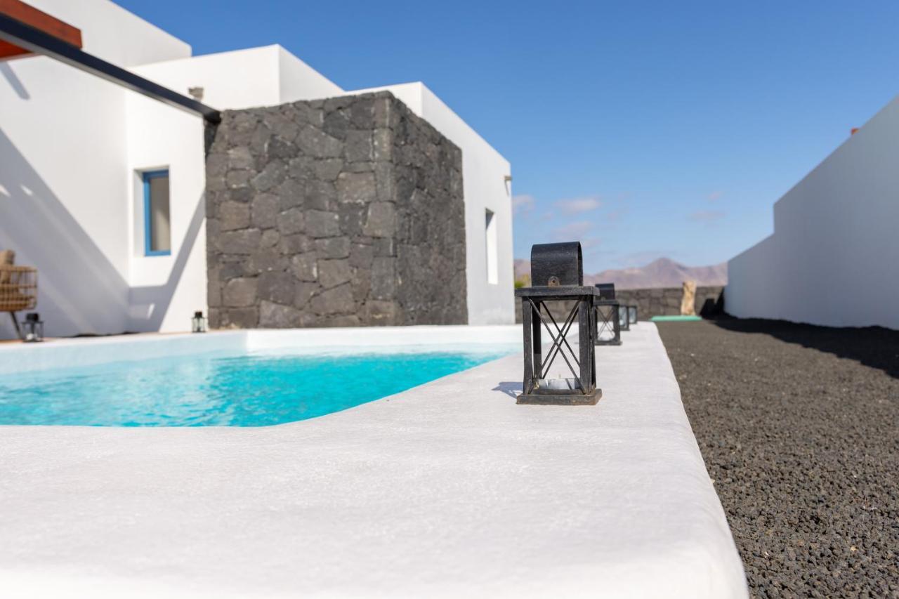 Villa Daida By Villalia Playa Blanca  Exterior foto