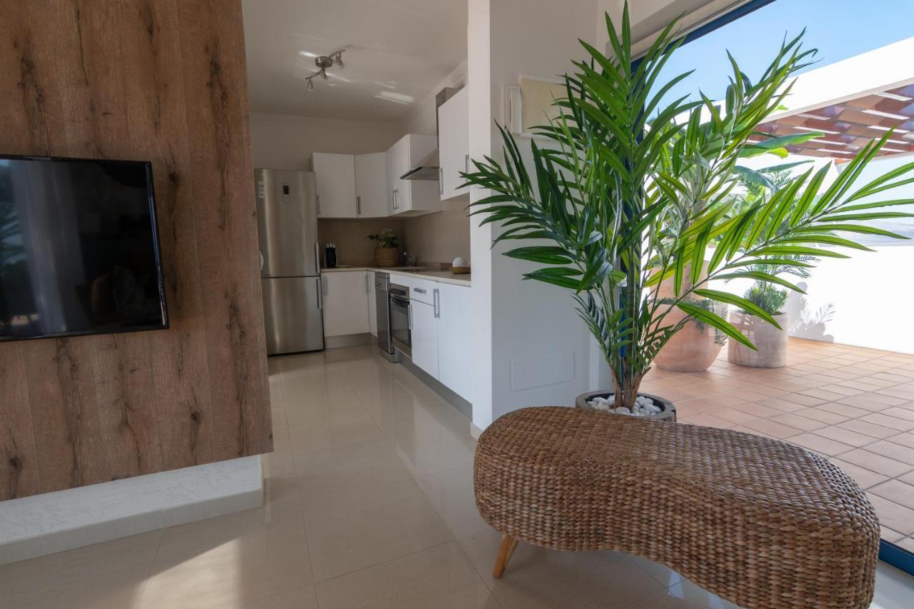 Villa Daida By Villalia Playa Blanca  Exterior foto