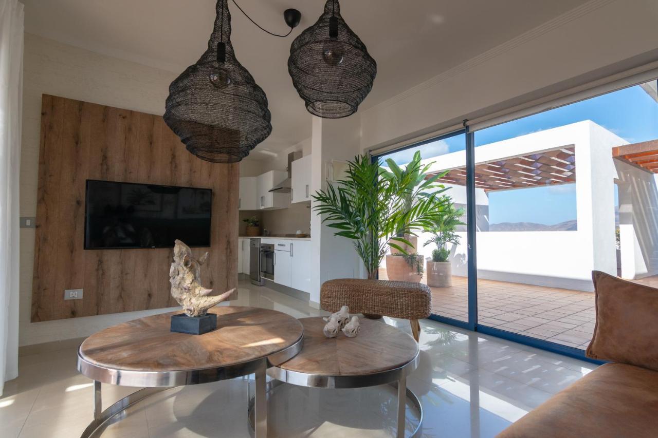 Villa Daida By Villalia Playa Blanca  Exterior foto