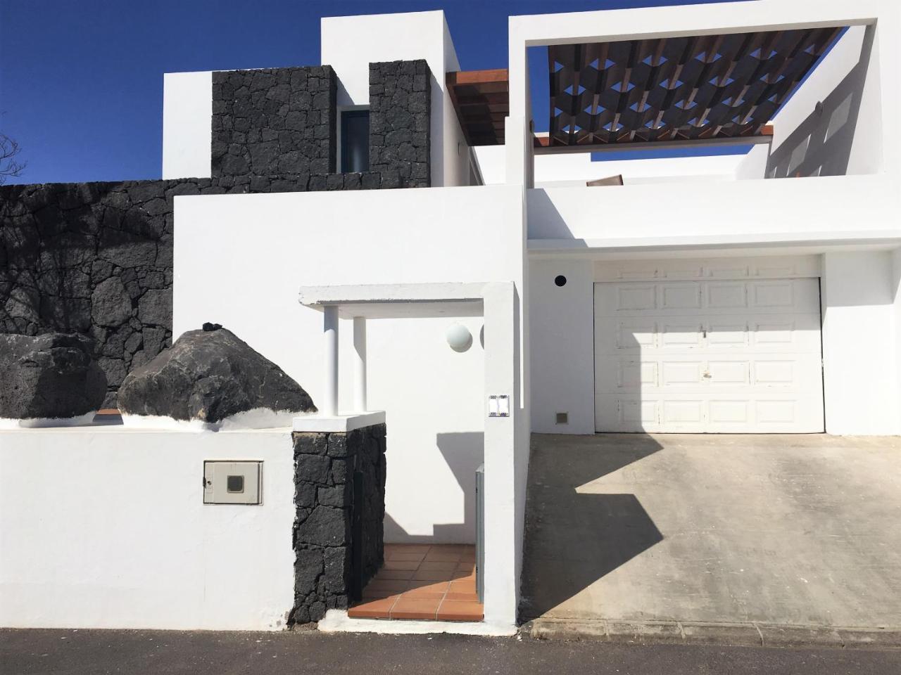 Villa Daida By Villalia Playa Blanca  Exterior foto